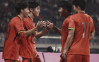 中国U17，日本人浮嶋敏本身就是一个阴谋吗